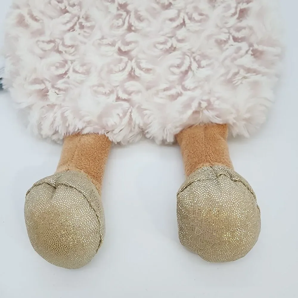 Douglas Baby Princess Poa Doll Lovey Plush 19
